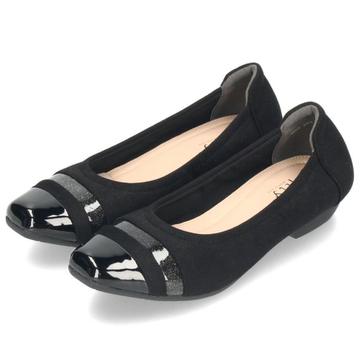 パンプス 黒 ローヒール おしゃれ 撥水 オールウェザー対応 ユニティ 478055 ブラックスエード ベージュ ライトグレー 通勤 通学 レディース 靴 unity