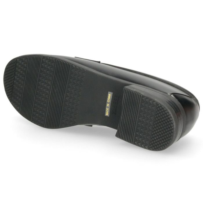 ローファー 学生 レディース 滑らない 屈曲 黒 茶色 通学 学生靴 痛くない 柔らかい 人工皮革 卒業式 入学式 中学生 高校生 パレード Parade 991101 ブラック ブラウン