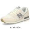 【選べる8色】 ニューバランス WL373 レディース スニーカー シューズ 靴 new balance NB ワイズB 幅狭 ランニング 2025AW新色