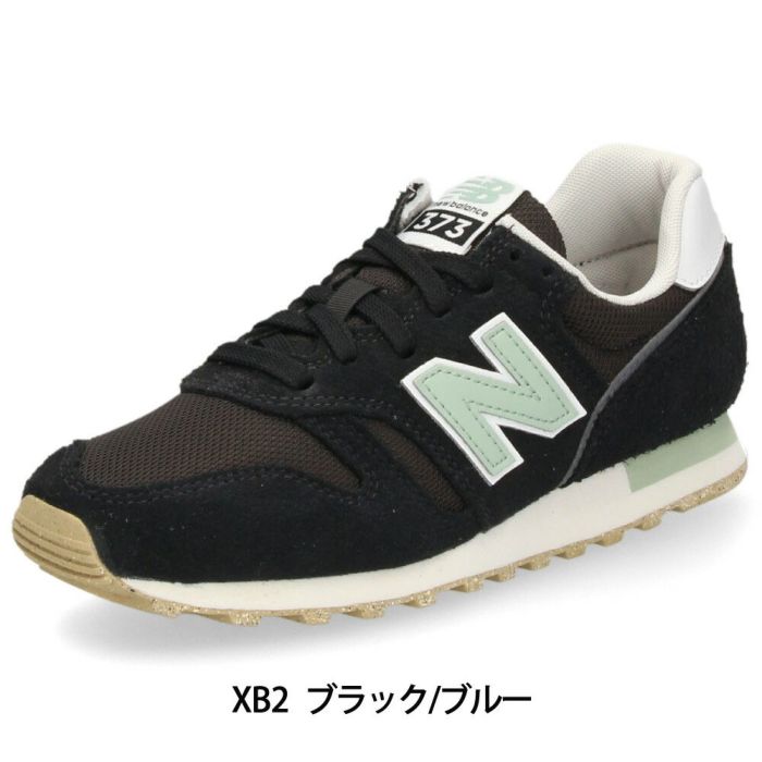 【選べる8色】 ニューバランス WL373 レディース スニーカー シューズ 靴 new balance NB ワイズB 幅狭 ランニング 2025AW新色