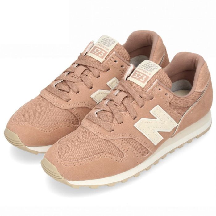 【選べる8色】 ニューバランス WL373 レディース スニーカー シューズ 靴 new balance NB ワイズB 幅狭 ランニング 2025AW新色
