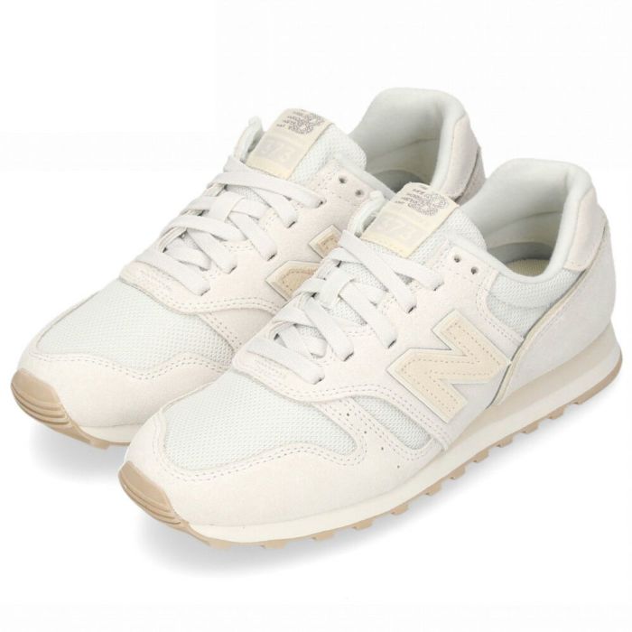 【選べる8色】 ニューバランス WL373 レディース スニーカー シューズ 靴 new balance NB ワイズB 幅狭 ランニング 2025AW新色