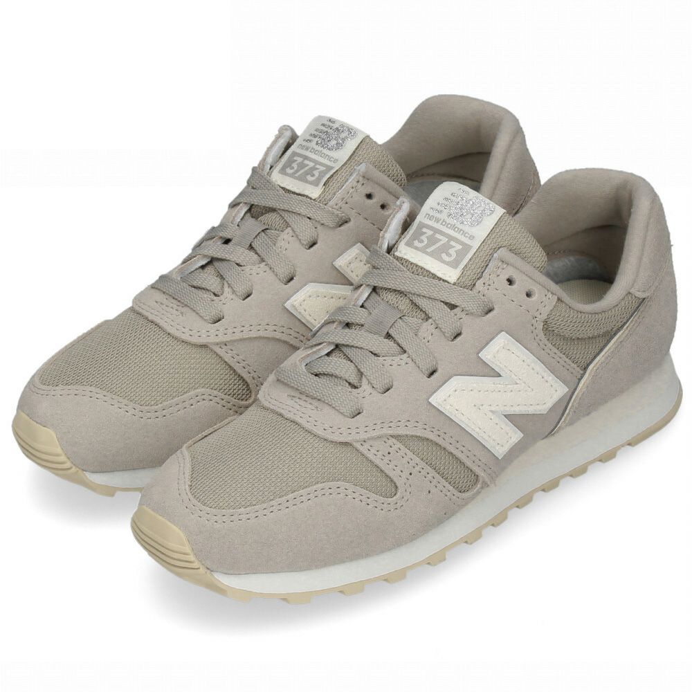 【選べる8色】 ニューバランス WL373 レディース スニーカー シューズ 靴 new balance NB ワイズB 幅狭 ランニング 2025AW新色