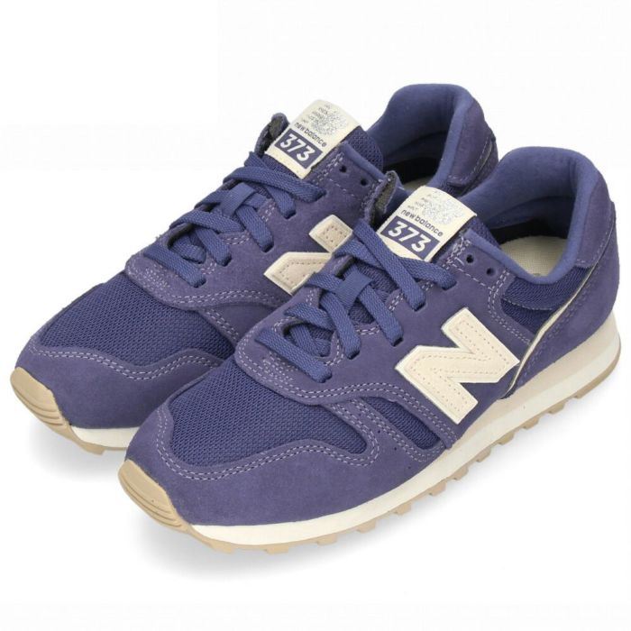 【選べる8色】 ニューバランス WL373 レディース スニーカー シューズ 靴 new balance NB ワイズB 幅狭 ランニング 2025AW新色