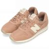 ニューバランス WL373 レディース スニーカー シューズ 靴 new balance NB ワイズB 幅狭 ランニング 2025SS新色