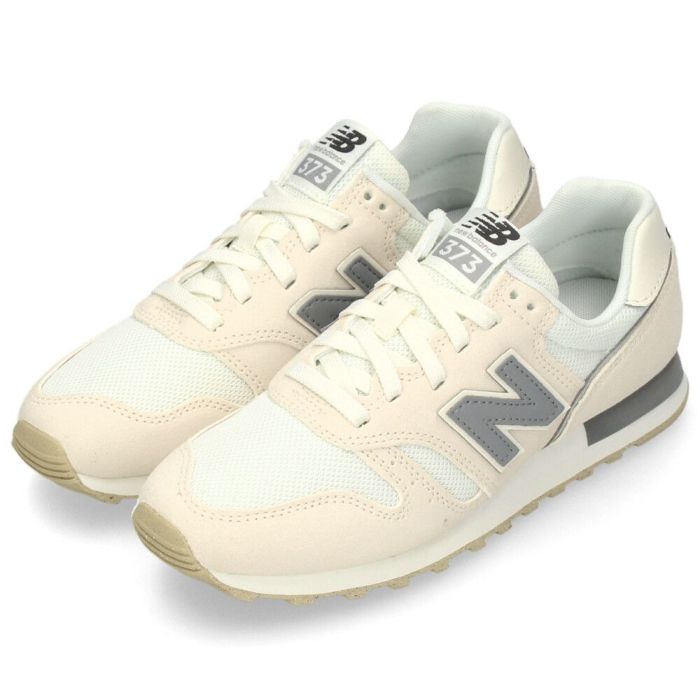 【選べる8色】 ニューバランス WL373 レディース スニーカー シューズ 靴 new balance NB ワイズB 幅狭 ランニング 2025AW新色