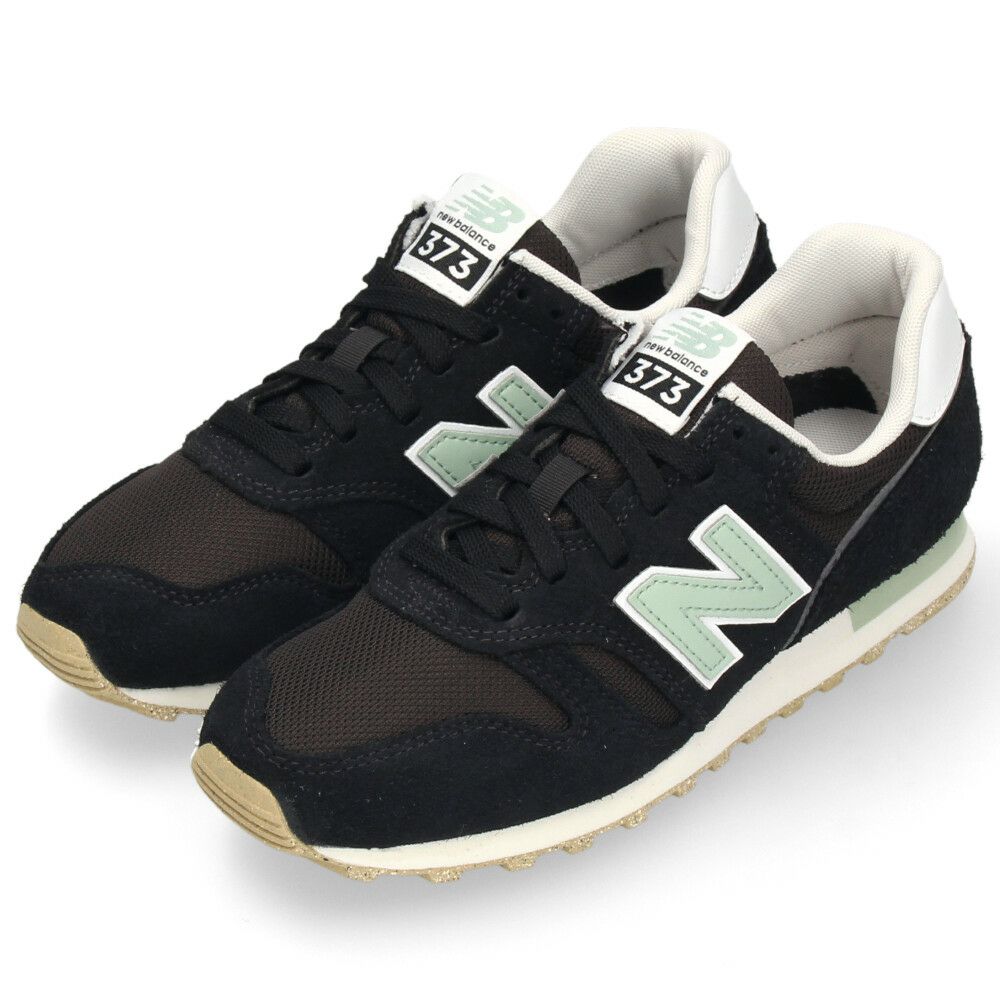 【選べる8色】 ニューバランス WL373 レディース スニーカー シューズ 靴 new balance NB ワイズB 幅狭 ランニング 2025AW新色