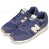 ニューバランス WL373 レディース スニーカー シューズ 靴 new balance NB ワイズB 幅狭 ランニング 2025SS新色
