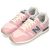 【選べる8色】 ニューバランス WL373 レディース スニーカー シューズ 靴 new balance NB ワイズB 幅狭 ランニング 2025AW新色