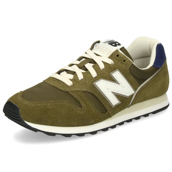 ＼選べる 8 カラー／ニューバランス スニーカー メンズ レディース NB ML373 靴 シューズ 定番 ランニング ウォーキング new balance ワイズD
