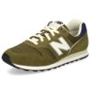 ＼選べる 8 カラー／ニューバランス スニーカー メンズ レディース NB ML373 靴 シューズ 定番 ランニング ウォーキング new balance ワイズD