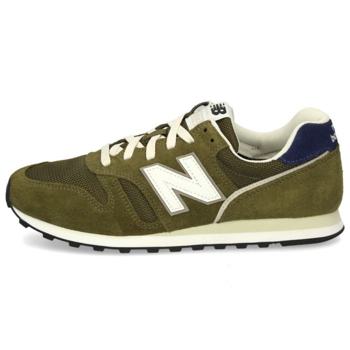 ＼選べる 8 カラー／ニューバランス スニーカー メンズ レディース NB ML373 靴 シューズ 定番 ランニング ウォーキング new balance ワイズD