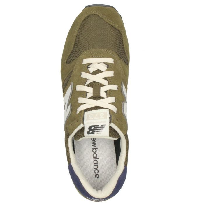 ＼選べる 8 カラー／ニューバランス スニーカー メンズ レディース NB ML373 靴 シューズ 定番 ランニング ウォーキング new balance ワイズD