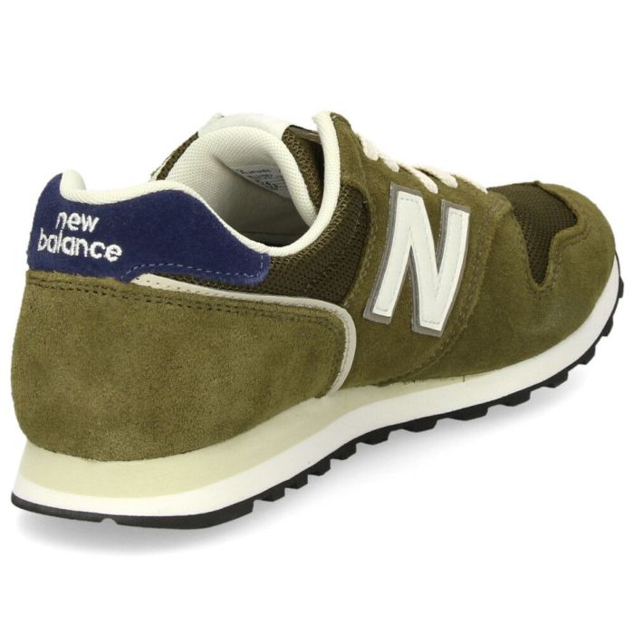 ＼選べる 8 カラー／ニューバランス スニーカー メンズ レディース NB ML373 靴 シューズ 定番 ランニング ウォーキング new balance ワイズD