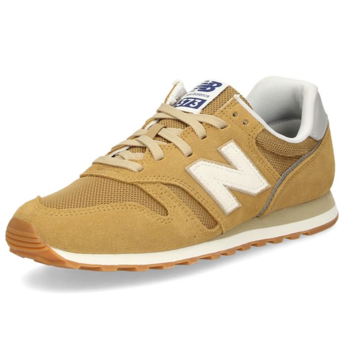 ＼選べる 8 カラー／ニューバランス スニーカー メンズ レディース NB ML373 靴 シューズ 定番 ランニング ウォーキング new balance ワイズD