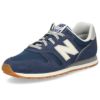 ニューバランス スニーカー メンズ NB ML373 靴 シューズ 定番 ランニング ウォーキング new balance NB ワイズD 2025SS新色