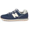 ニューバランス スニーカー メンズ NB ML373 靴 シューズ 定番 ランニング ウォーキング new balance NB ワイズD 2025SS新色