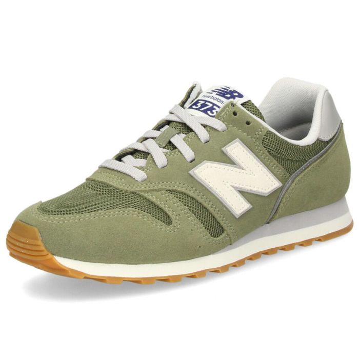 ＼選べる 8 カラー／ニューバランス スニーカー メンズ レディース NB ML373 靴 シューズ 定番 ランニング ウォーキング new balance ワイズD