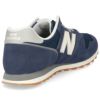 ニューバランス スニーカー メンズ NB ML373 靴 シューズ 定番 ランニング ウォーキング new balance NB ワイズD 2025SS新色