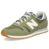 ＼選べる 8 カラー／ニューバランス スニーカー メンズ レディース NB ML373 靴 シューズ 定番 ランニング ウォーキング new balance ワイズD
