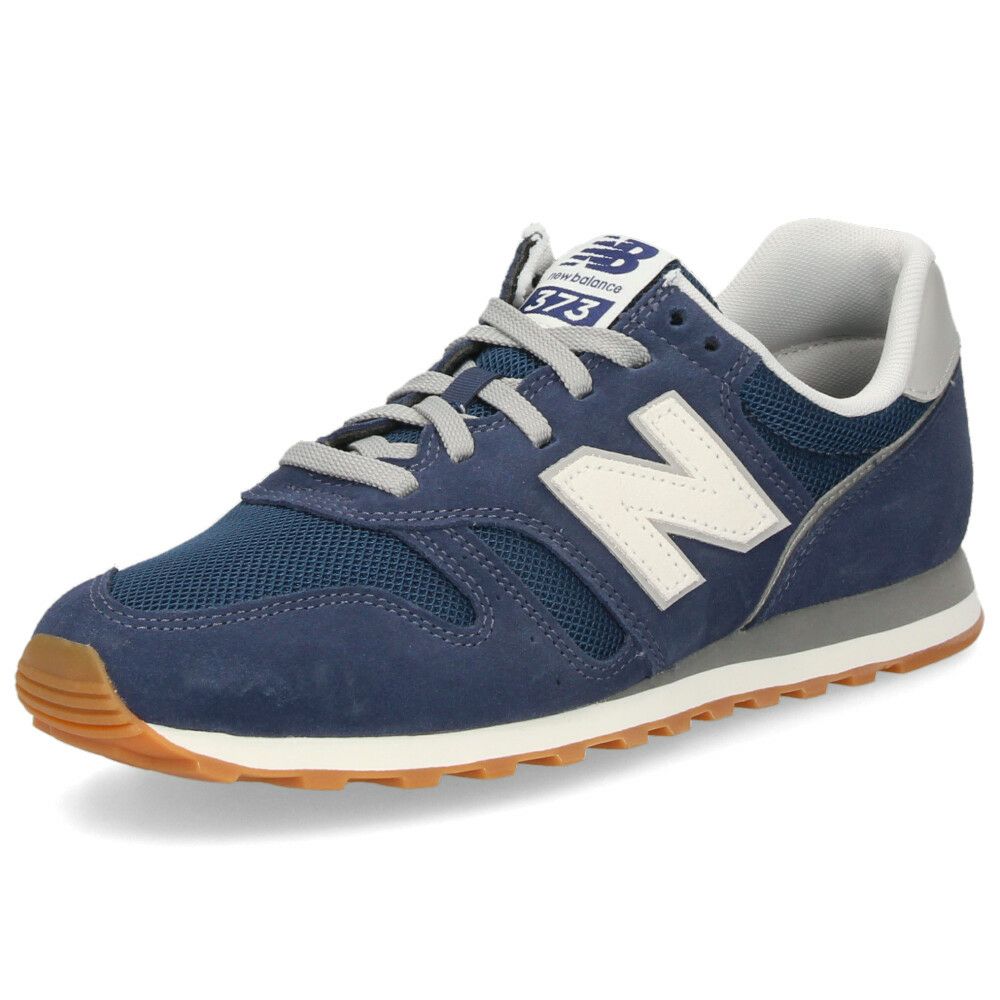 ＼選べる 8 カラー／ニューバランス スニーカー メンズ レディース NB ML373 靴 シューズ 定番 ランニング ウォーキング new balance ワイズD