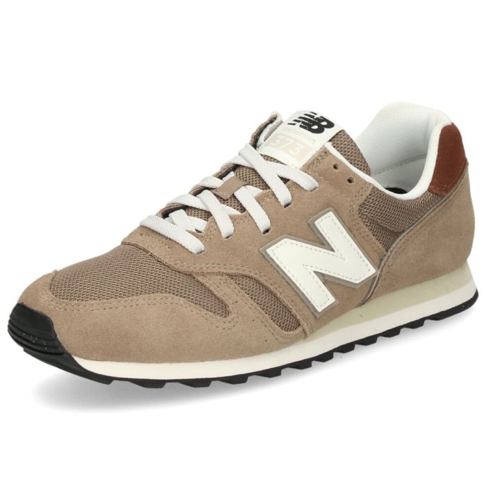 ＼選べる 8 カラー／ニューバランス スニーカー メンズ レディース NB ML373 靴 シューズ 定番 ランニング ウォーキング new balance ワイズD