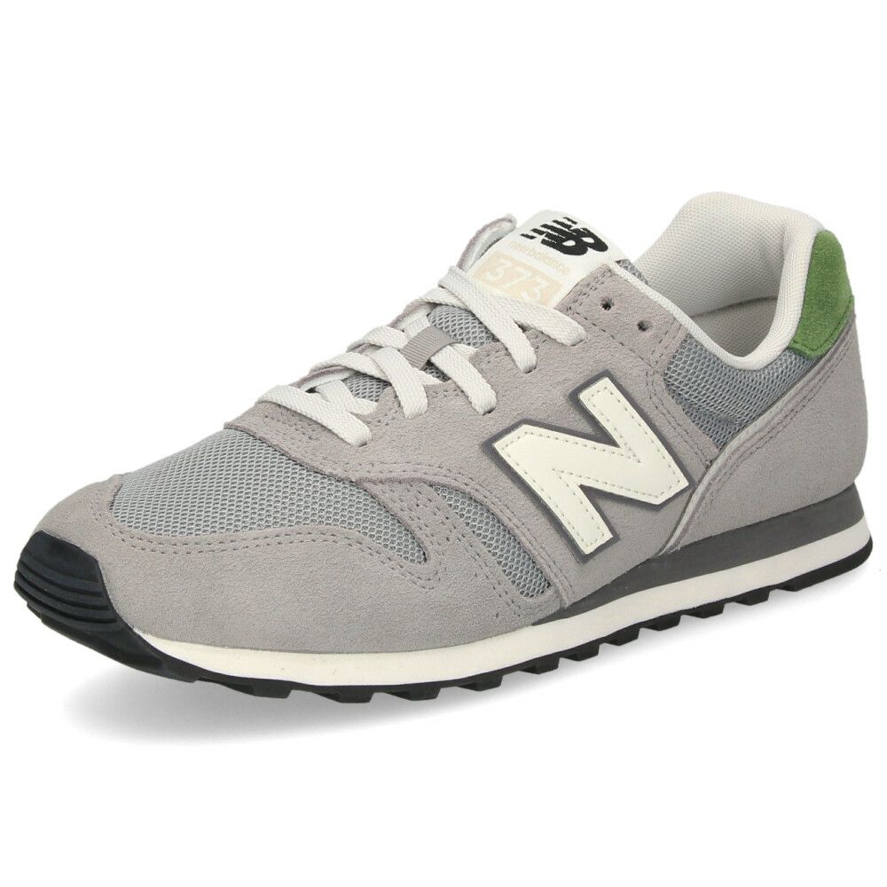 ＼選べる 8 カラー／ニューバランス スニーカー メンズ レディース NB ML373 靴 シューズ 定番 ランニング ウォーキング new balance ワイズD