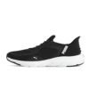 PUMA プーマ レディース メンズ  スニーカー スリッポン 靴 311996 ソフトライド フレックスレース イーズイン ALT ワイド Softride Flexlace Ease In ALT Wide ランニングシューズ 幅広