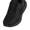 PUMA プーマ レディース メンズ  スニーカー スリッポン 靴 311996 ソフトライド フレックスレース イーズイン ALT ワイド Softride Flexlace Ease In ALT Wide ランニングシューズ 幅広