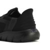 PUMA プーマ レディース メンズ  スニーカー スリッポン 靴 311996 ソフトライド フレックスレース イーズイン ALT ワイド Softride Flexlace Ease In ALT Wide ランニングシューズ 幅広