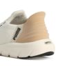PUMA プーマ レディース メンズ  スニーカー スリッポン 靴 311996 ソフトライド フレックスレース イーズイン ALT ワイド Softride Flexlace Ease In ALT Wide ランニングシューズ 幅広