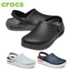 クロックス サンダル メンズ レディース インモーション クロッグ INMOTION CLOG crocs 209964 クロッグ 黒 アウトドア 室内 作業