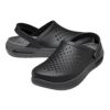クロックス サンダル メンズ レディース インモーション クロッグ INMOTION CLOG crocs 209964 クロッグ 黒 アウトドア 室内 作業
