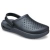 クロックス サンダル メンズ レディース インモーション クロッグ INMOTION CLOG crocs 209964 クロッグ 黒 アウトドア 室内 作業