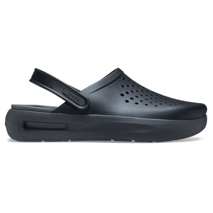クロックス サンダル メンズ レディース インモーション クロッグ INMOTION CLOG crocs 209964 クロッグ 黒 アウトドア 室内 作業