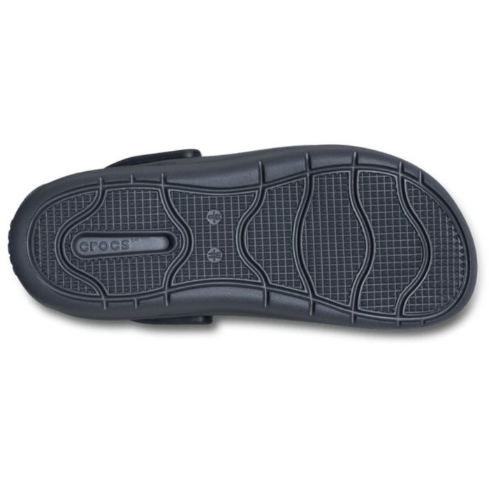 クロックス サンダル メンズ レディース インモーション クロッグ INMOTION CLOG crocs 209964 クロッグ 黒 アウトドア 室内 作業