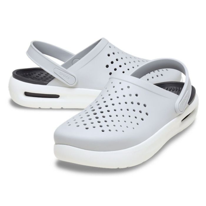 クロックス サンダル メンズ レディース インモーション クロッグ INMOTION CLOG crocs 209964 クロッグ 黒 アウトドア 室内 作業