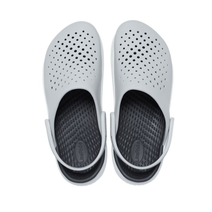 クロックス サンダル メンズ レディース インモーション クロッグ INMOTION CLOG crocs 209964 クロッグ 黒 アウトドア 室内 作業