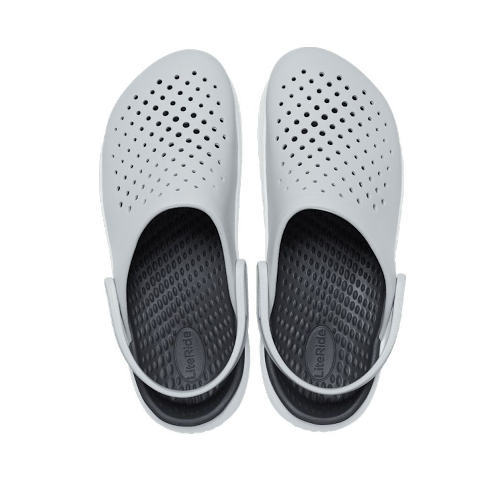 クロックス サンダル メンズ レディース インモーション クロッグ INMOTION CLOG crocs 209964 クロッグ 黒 アウトドア 室内 作業