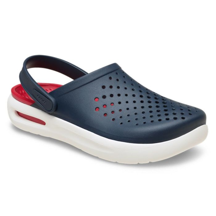 クロックス サンダル メンズ レディース インモーション クロッグ INMOTION CLOG crocs 209964 クロッグ 黒 アウトドア 室内 作業