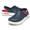 クロックス サンダル メンズ レディース インモーション クロッグ INMOTION CLOG crocs 209964 クロッグ 黒 アウトドア 室内 作業