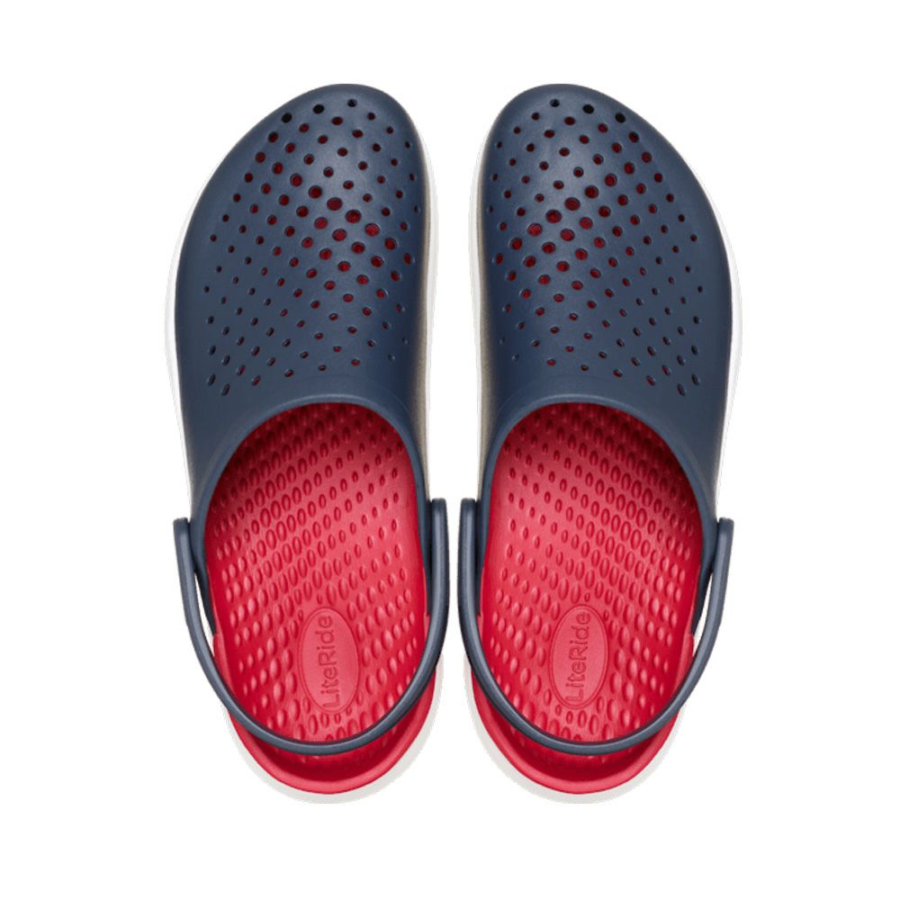クロックス サンダル メンズ レディース インモーション クロッグ INMOTION CLOG crocs 209964 クロッグ 黒 アウトドア 室内 作業