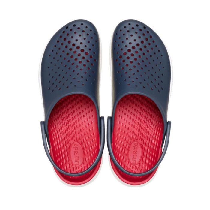 クロックス サンダル メンズ レディース インモーション クロッグ INMOTION CLOG crocs 209964 クロッグ 黒 アウトドア 室内 作業