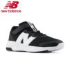 ニューバランス スニーカー キッズ NB PT578 靴 シューズ 定番 new balance 安定性 動きやすい ランニングシューズ 2025SS新色 黒 白 赤 青 ピンク