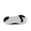 ニューバランス キッズ スニーカー 黒 白 ジュニア ランニングシューズ new balance 578 v1 Lace 子供 靴 通学 体育 スポーツ 運動靴 ブラック ホワイト GK578