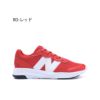 ニューバランス キッズ スニーカー 黒 白 ジュニア ランニングシューズ new balance 578 v1 Lace 子供 靴 通学 体育 スポーツ 運動靴 ブラック ホワイト GK578