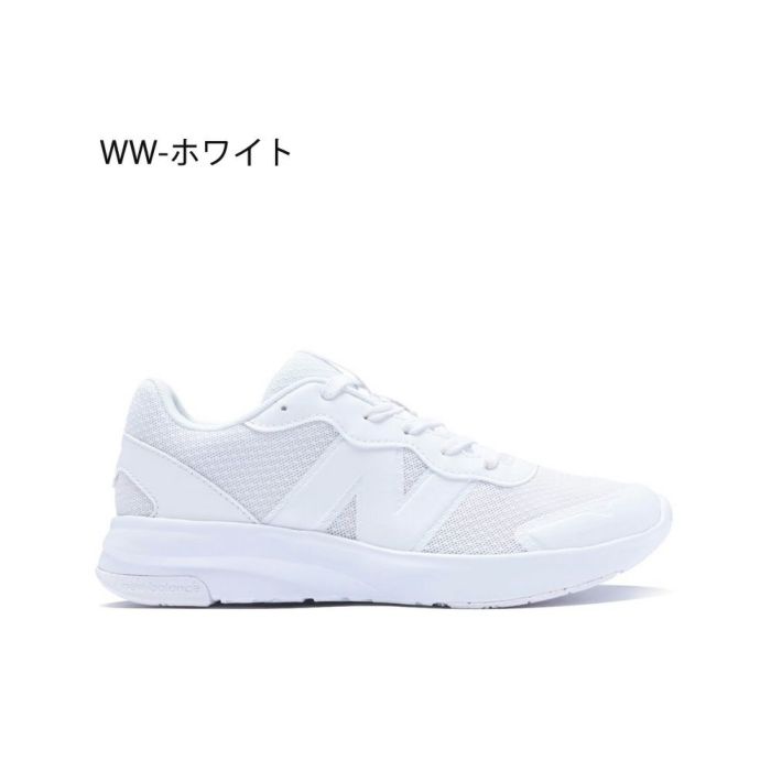 ニューバランス キッズ スニーカー 黒 白 ジュニア ランニングシューズ new balance 578 v1 Lace 子供 靴 通学 体育 スポーツ 運動靴 ブラック ホワイト GK578