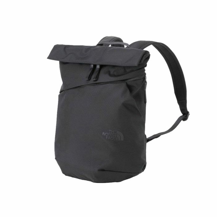 ノースフェイス リュック レディース メンズ デイパック 通勤 通学 バッグ 黒 16L ピレネーバックパック NM82506 K ブラック SO ソープストーン THE NORTH FACE