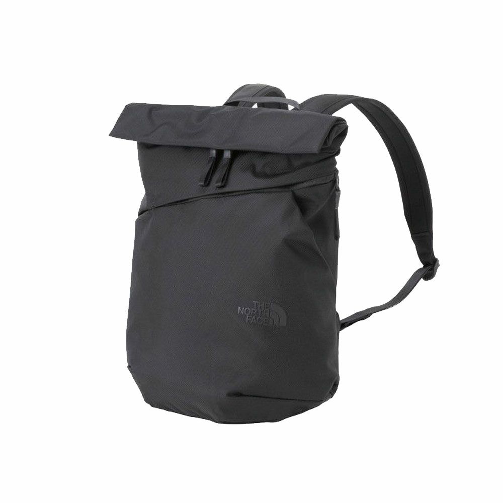 ノースフェイス リュック レディース メンズ デイパック 通勤 通学 バッグ 黒 16L ピレネーバックパック NM82506 K ブラック SO ソープストーン THE NORTH FACE