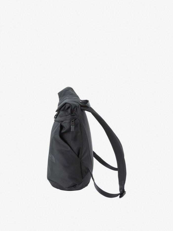 ノースフェイス リュック レディース メンズ デイパック 通勤 通学 バッグ 黒 16L ピレネーバックパック NM82506 K ブラック SO ソープストーン THE NORTH FACE